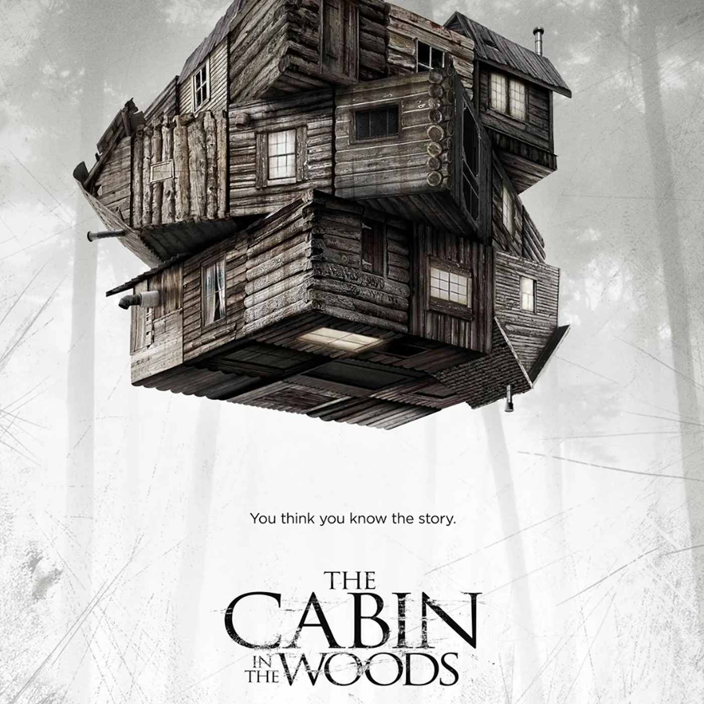 Halloweek Film Series: Cabin in the Woods