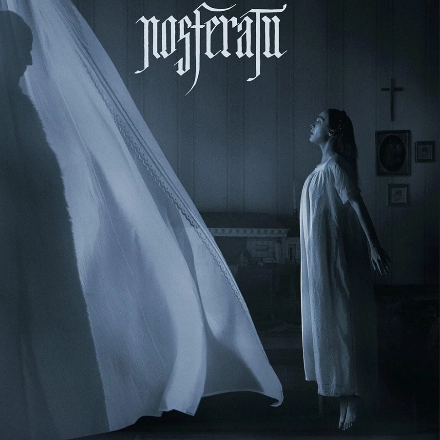 Halloweek Film Series: Nosferatu
