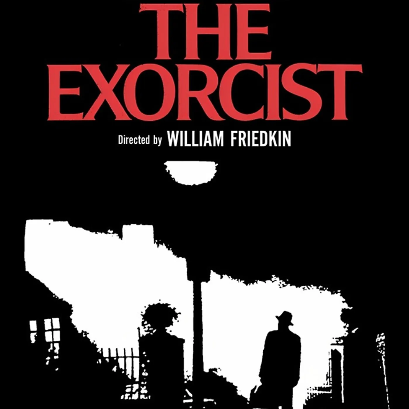 Halloweek Film Series: The Exorcist