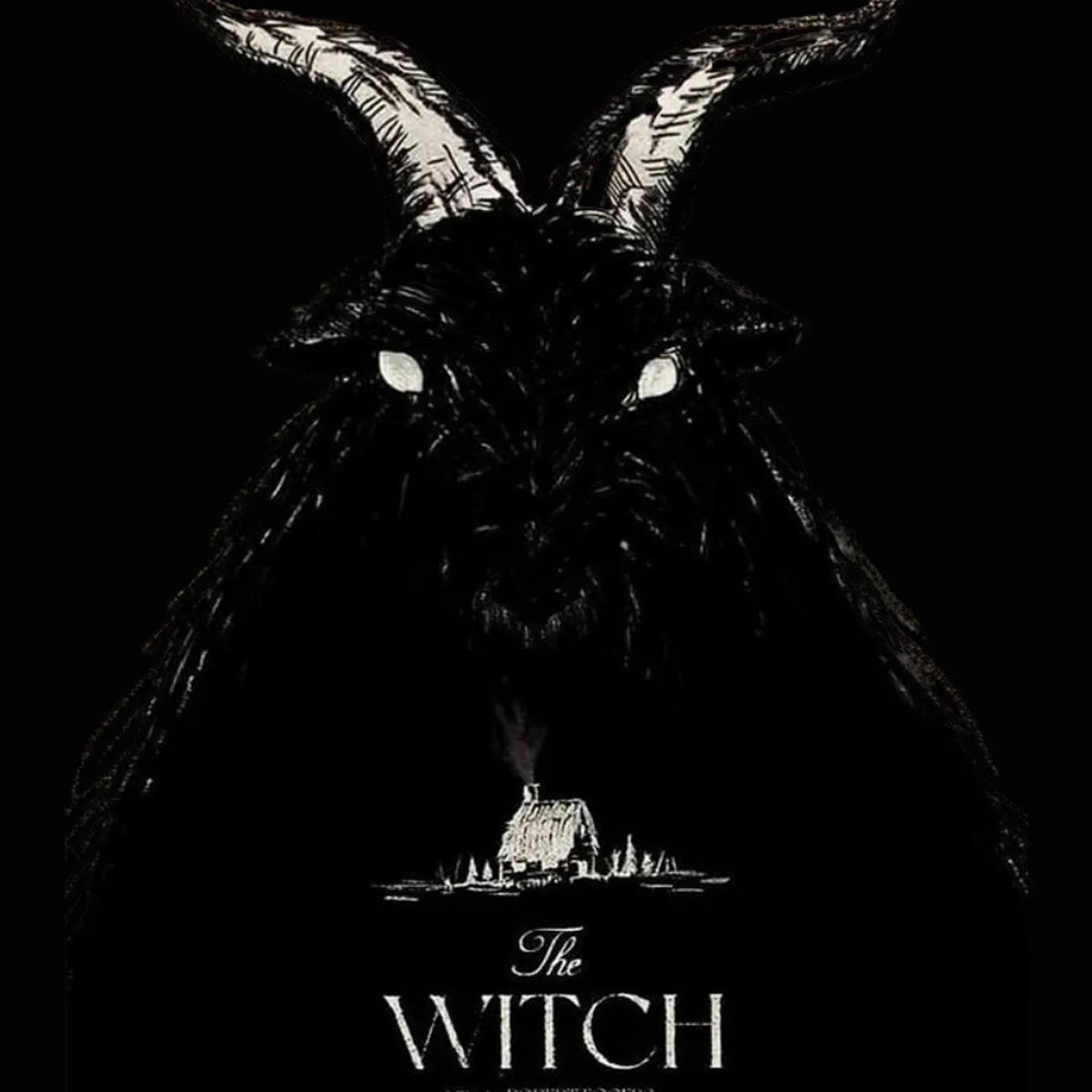 Halloweek Film Series: The Witch