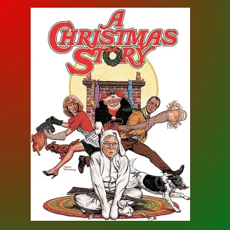 A Christmas Story