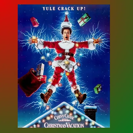 National Lampoon's Christmas Vacation