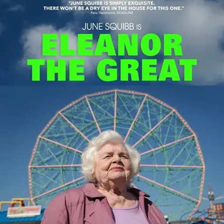 Eleanor The Great