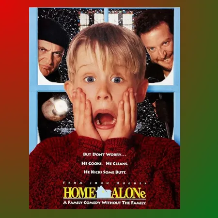 Home Alone