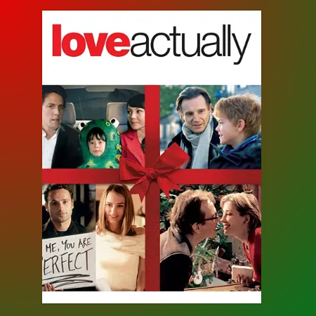 Love Actually