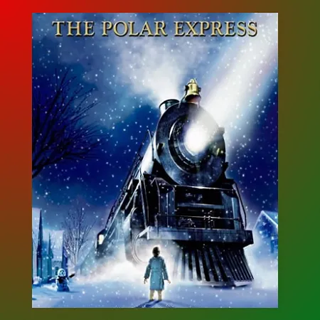 The Polar Express