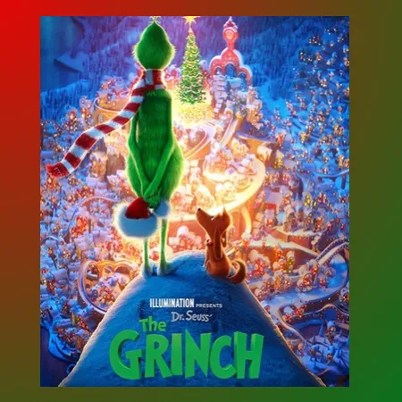 The Grinch