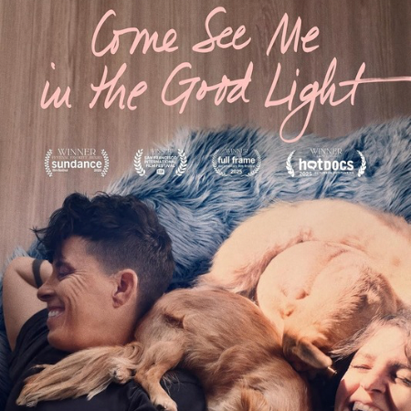 Come See Me in the Good Light