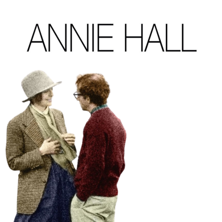 In Memoriam Series: Annie Hall
