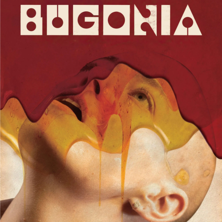 Sci-Fi Sundays: Bogonia