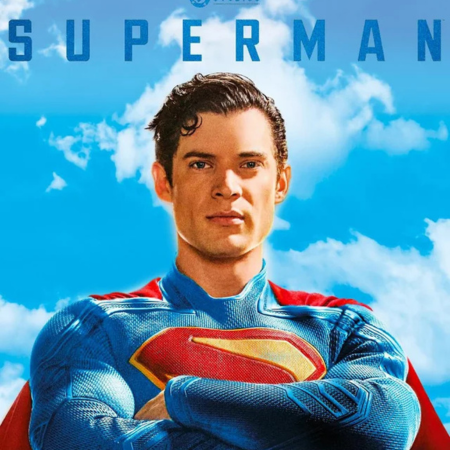 Sci-Fi Sundays: Superman (2025)