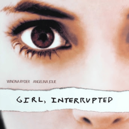 Book to Film Series: Girl, Interrupted