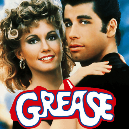 Grease (School's Out Film Special!)