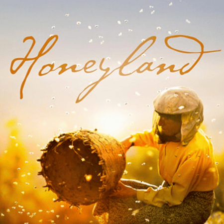 Healing Power of Nature Docuseries: Honeyland