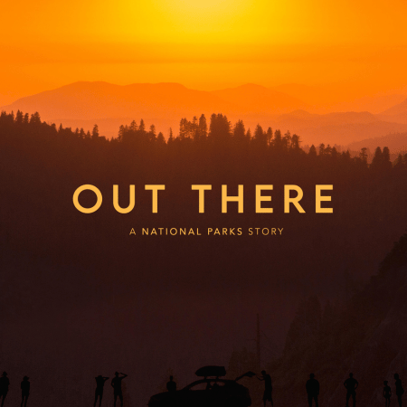 Healing Power of Nature Docuseries: Out There (A National Park Documentary)
