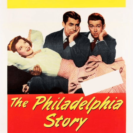 Early Bird Classics ($6/6PM): The Philadelphia Story