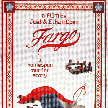 Feel The Chill Classic Wednesdays: Fargo