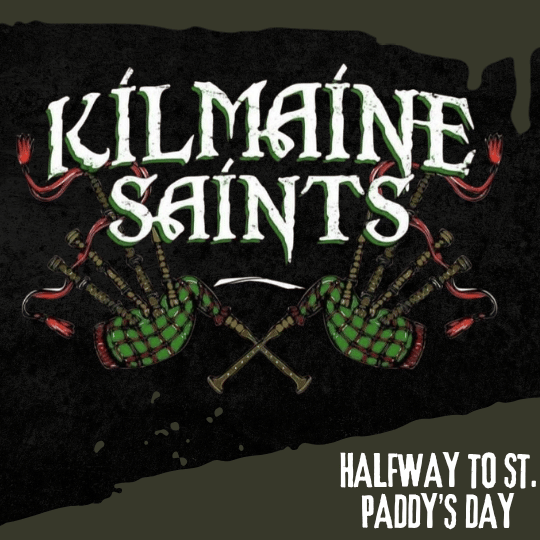 Kilmaine Saints: Halfway to St. Paddy's Day