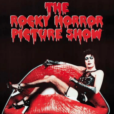 The Rocky Horror Picture Show (9pm & 11:30pm Double Feature!)