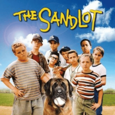 Nostalgic Summer Blockbuster Series: The Sandlot