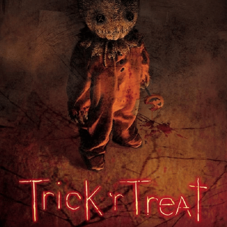 Hallo-Week Film Series: Trick 'r Treat