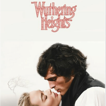 Book to Film Series: Wurthering Heights ft. The Winery at the Long Shot Farm